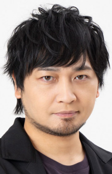 Personagens Com os Mesmos Dubladores! on X: Absurdo de talentoso, Yuichi  Nakamura é um seiyuu de absoluto respeito e tem uma voz fenomenal! Yuichi é  conhecido por ser a voz do Gray