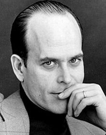 Paul Kandel