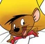 Speedy Gonzles