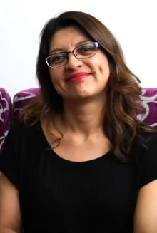 Xóchitl Ugarte