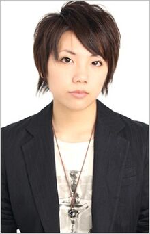 Mariko Higashiuchi