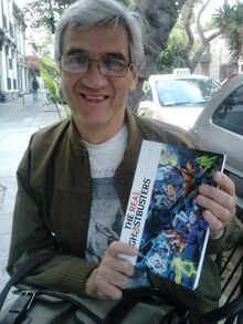 Martín Soto