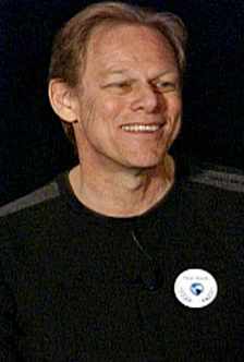 Randy Nelson