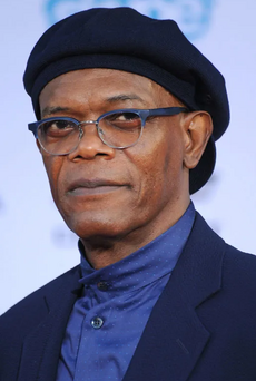 Samuel L. Jackson