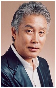Tetsuo Kanao | Voice Actors from the world Wikia | Fandom
