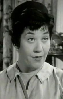 Charlotte Rae
