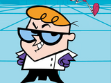 Dexter's Laboratory