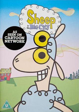 Sheep in the big city full episodes sale