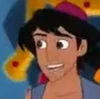 Aladdin MMChristmas