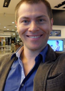 Idzi Dutkiewicz