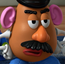 Mr. Potato Head TS3