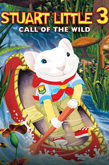 Stuart Little Call Of The Wild