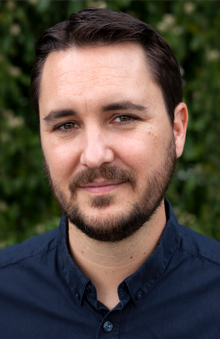 Wil Wheaton