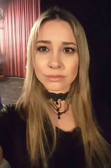 Shirly Lilu