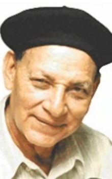 Juan Cuadra
