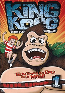 King Kong Show