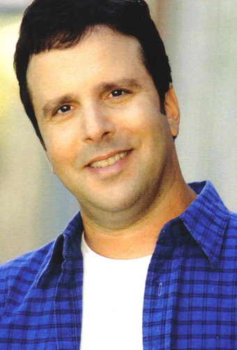 Jason Broad | Voice Actors from the world Wikia | Fandom