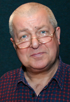 János Papp