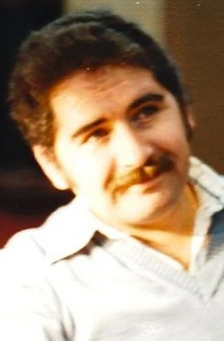 Pedro D'Aguillón Jr