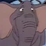 Annie the Elephant Goof Troop (Ep70)