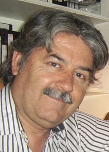José Padilla