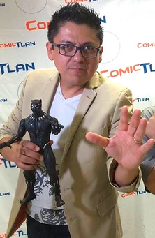 Manuel Campuzano