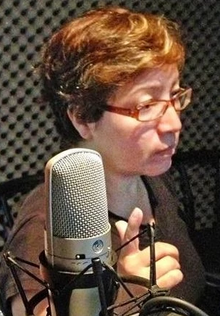 Pilar Escandón