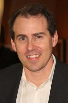 Teddy Newton
