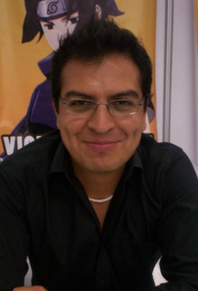 Víctor Ugarte