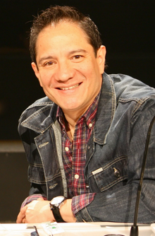 Raúl Carballeda