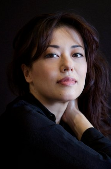 Yukiko Ukeda