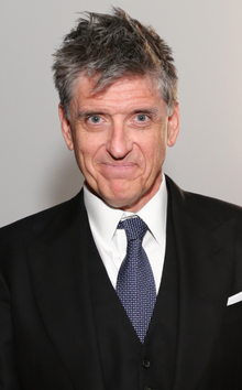 Craig Ferguson