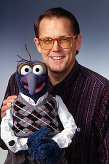 Dave Goelz
