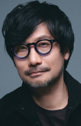 Hideo Kojima - Variety500 - Top 500 Entertainment Business Leaders