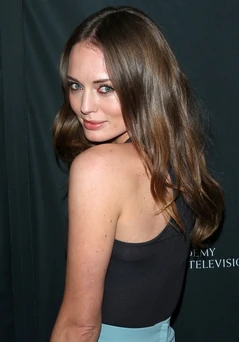 Laura Haddock
