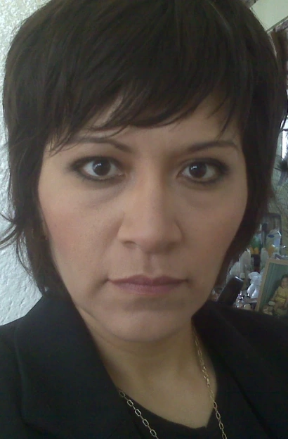 Mariana Gómez | Voice Actors from the world Wikia | Fandom