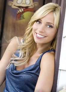 Tara Strong