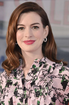 Anne Hathaway