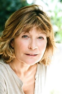 Catherine Privat