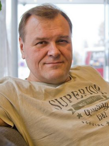 Pekka Lehtosaari