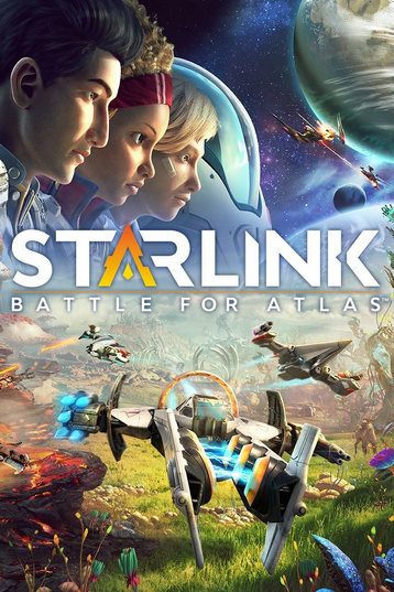  Starlink: Battle For Atlas (Nintendo Switch) : Video Games