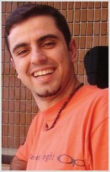 Vagner Fagundes
