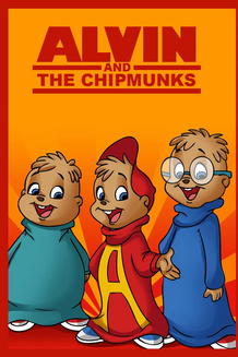 Alvin & The Chipmunks