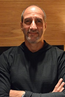 Márcio Simões