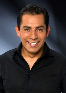 Ricardo Mendoza