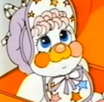 Popples, Voice Actors from the world Wikia