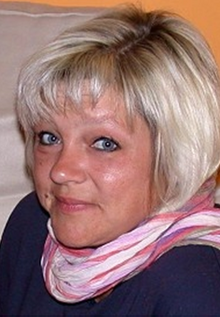 Peggy Sander
