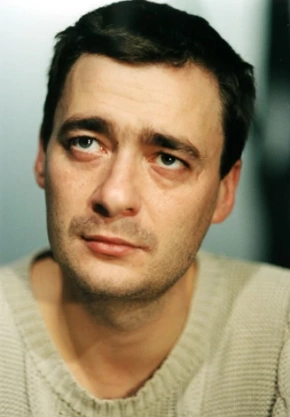 Jacek Rozenek | Voice Actors from the world Wikia | Fandom