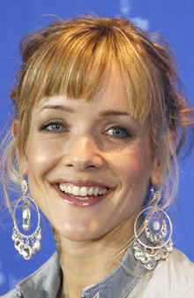 Jannike Kruse