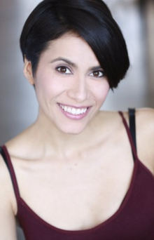 Cristina Valenzuela
